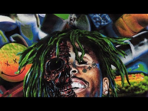 [SOLD] "Mood" - (2018) Lil Uzi Vert / TM88 Type Beat