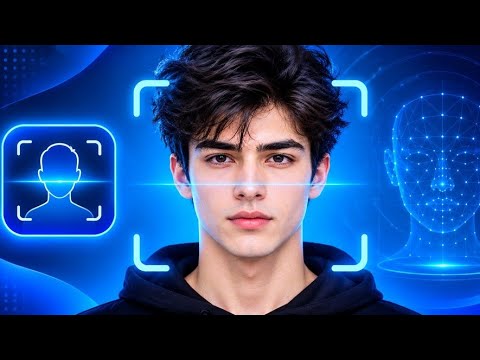 FaceX - Face Score Analyzer video thumbnail