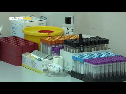 BL HRONIKA 24 11 20 - DOM ZDRAVLJA BANJALUKA