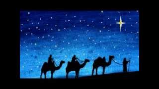 In Dulci Jubilo - King&#39;s College Cambridge