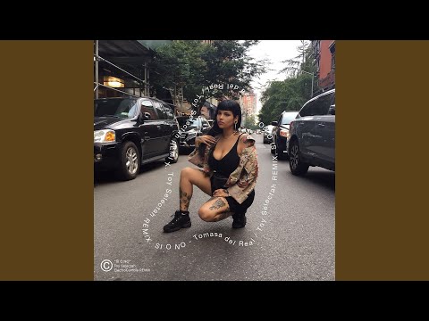 Sí o No (Electrocumbia Remix)