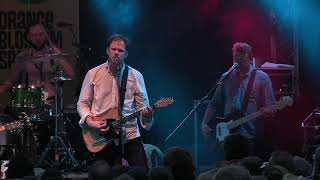 Wintersleep @ OBS 21, 03.06.2017 "Metropolis"