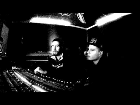 Rise Beatbox x Raige & Rayden "La Musica è Alta" In Studio