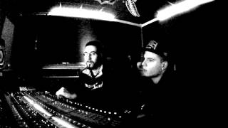 Rise Beatbox x Raige & Rayden "La Musica è Alta" In Studio