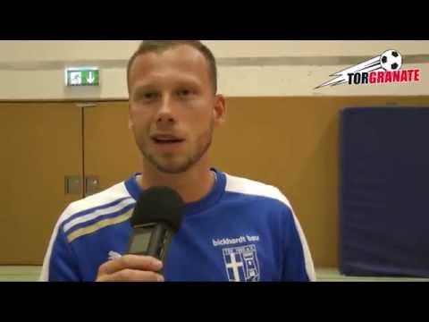 Großenbacher Turnier in Hünfeld: Zusammenfassung