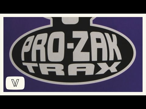 J. Grau - La différence (Mix Mix)