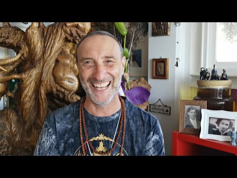 How To Work With Agua De Florida - Part 1