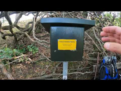 Stempelwanderung im Harz bei Zorge