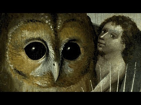 The Hidden Symbolism of Owls in Art