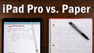 BestNote-TakingDeviceEver?iPadProvs.PaperNotebooks