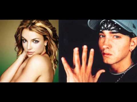 Britney Spears Feat Eminem - Inside Out