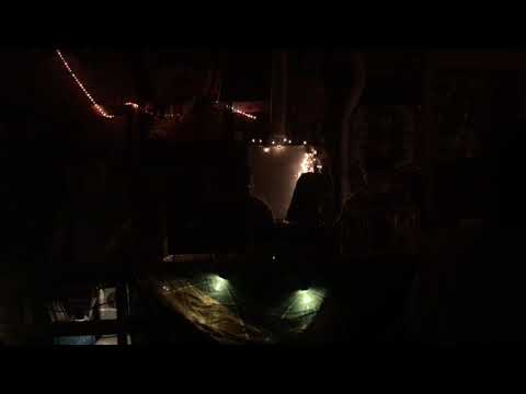 Dreadical Warriors Soundsystem ft Mc Puppa uphill - Dubwise Babylon (scientist) @ gentbrugge 270719