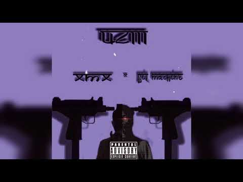 XMX - ft Lil machine (Official audio)