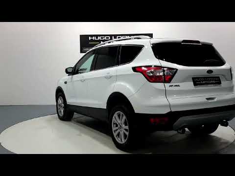 Ford Kuga ZETEC 1.5tdci 120PS 2 Seat - Image 2