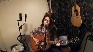 "Summertime" - Michelle Branch Cover