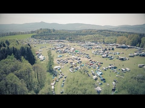 Czarotek 2018 / Czech republic, Liberec