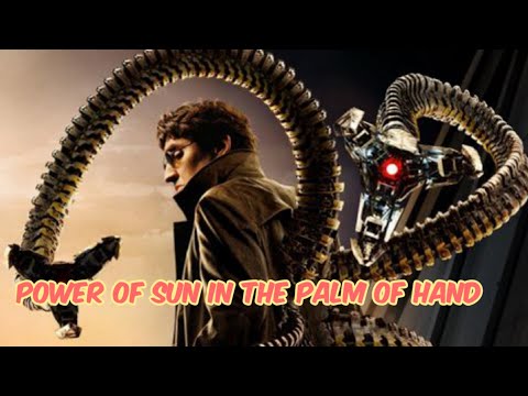 Doc Octopus 🐙 • ABX Silence Season || Combat Villain day || • MARVEL FUTURE FIGHT