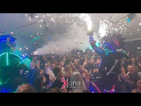 X-ONE MUSIC SŁUPSK / LUPA (fragmenty)