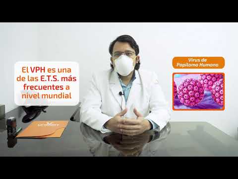 ¿Puedes tener una vida normal luego de contraer el Virus de Papiloma Humano?
