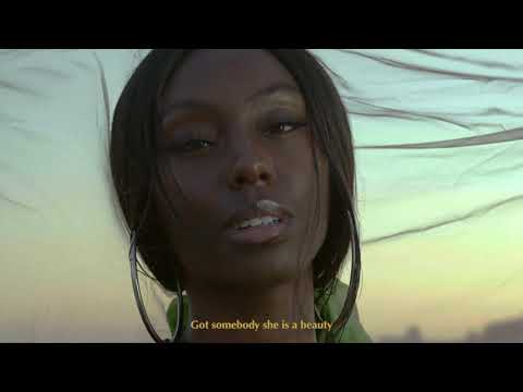 TYBASS - NLG FREESTYLE (Official Visualizer)