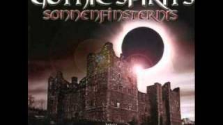 A bittersweet tragedy (beseech)