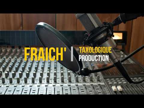Fraich'   Taxologique
