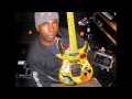 VERNON REID and MASQUE "The Slouch"
