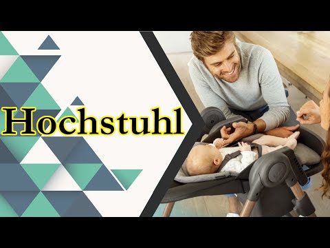 〉〉〉 Hochstuhl Test | Hochstuhl Vergleich 2024