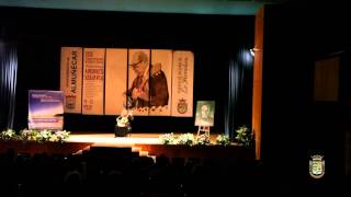 MARÍA ESTHER GUZMÁN BLANCO CERTAMEN ANDRÉS SEGOVIA 2013