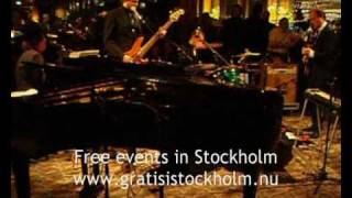 Hofstone - Southern Groove, Live at Berns, Stockholm 1(3)