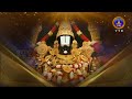 శ్రీవారి నిత్యపూజలివిగో || Srivari Nitya Poojalivigo || 17-06-2026 || SVBC TTD - Video