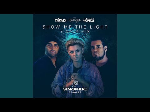 Show Me The Light (Radio Mix)
