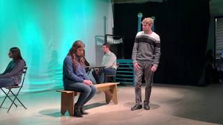 Some Other Me - If/Then