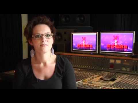 Finalist Dao zit meziek in  Marleen Rutten