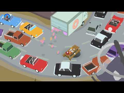 Donut County Video
