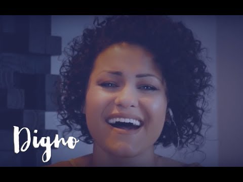 Digno - Cover - Do nosso Canto