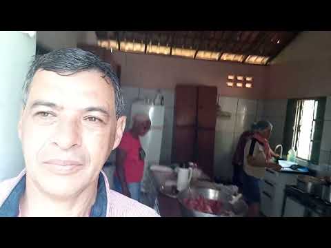 Bahia carinhanha 11 julho 2027 