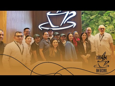 Café Espresso Americano Pack - 340 g