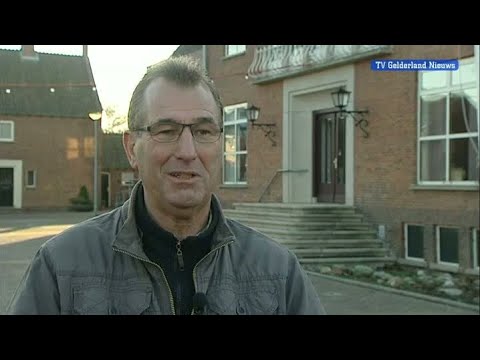 GLD Nieuws 12 december 2012 - Nieuws