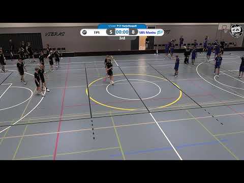 P17 TPS vs. SBS Masku