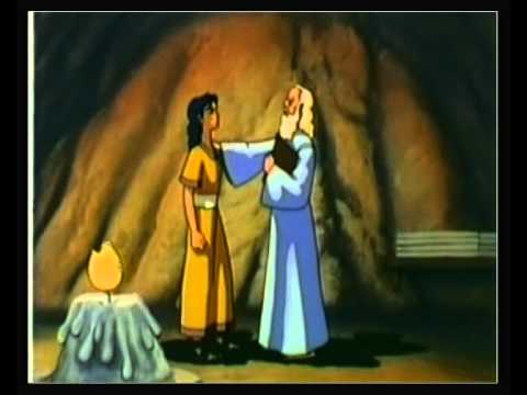 Djali dhe Mbreti i dubluar në shqip