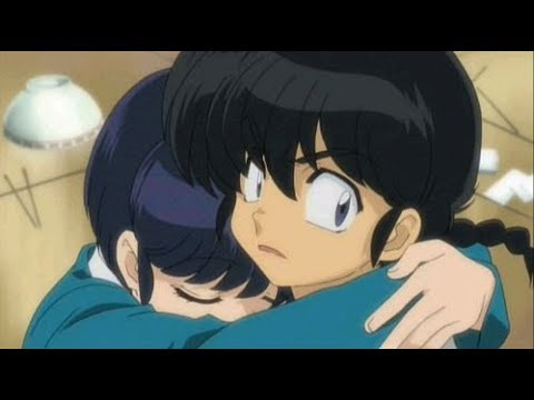 RANMA 1/2「AMV」- Accidentally in love ᴴᴰ