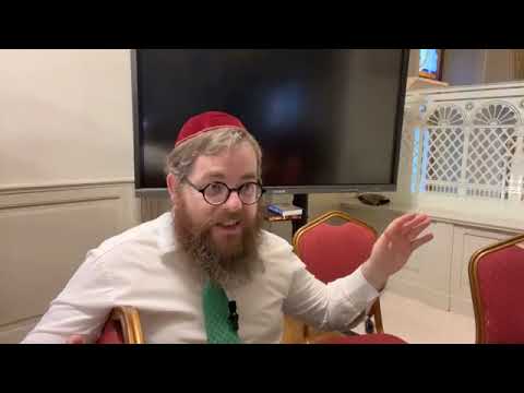 Bává Kámá 39 – Napi Talmud 1435