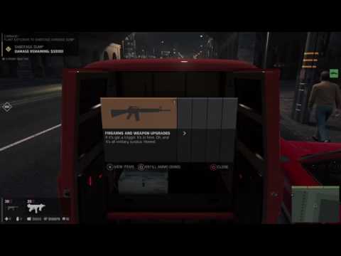 Mafia III playthrough pt41 - Blowing the Dump/Killin' the Cleaners
