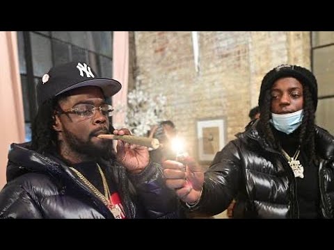 Seddy Hendrinx x OMB Peezy - Treacherous 432Hz