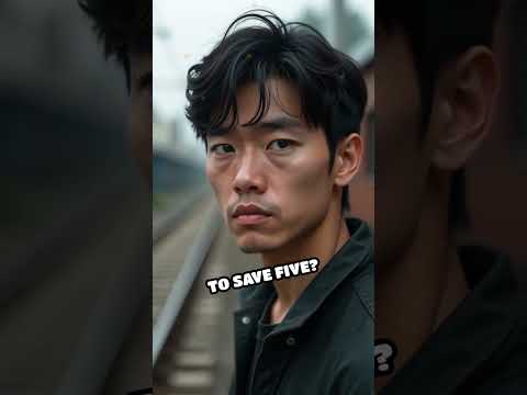 The Trolley Problem: Choices and Consequences