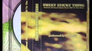 Nujabes-Sweet sticky thing part b01(Looking for your love)