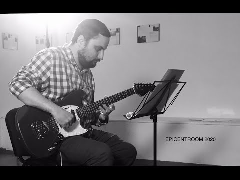 Denis Sorokin | Taku Sugimoto: Sweet Melody A [2012] / EPICENTROOM 2020