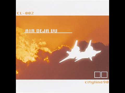 Air Deja Vu STG Arrangement Album  —  05 OTAKU SKY  —  Soukyuugurentai