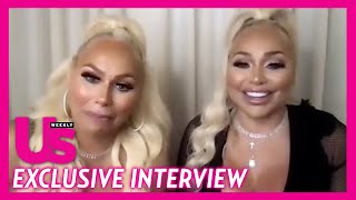 90 Day Fiance Darcey & Stacey Reveal All The Plastic Surgery They Had During “Twin Transformation”